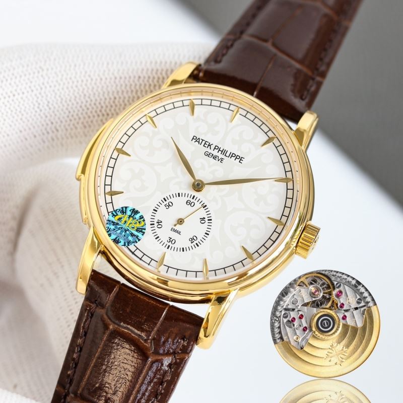 PATEK PHILIPPE Watches